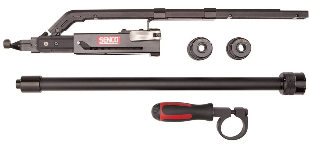 DS530-D1 3in Attachment for DEWALT Auto Feed Screwdriver 10X0012N