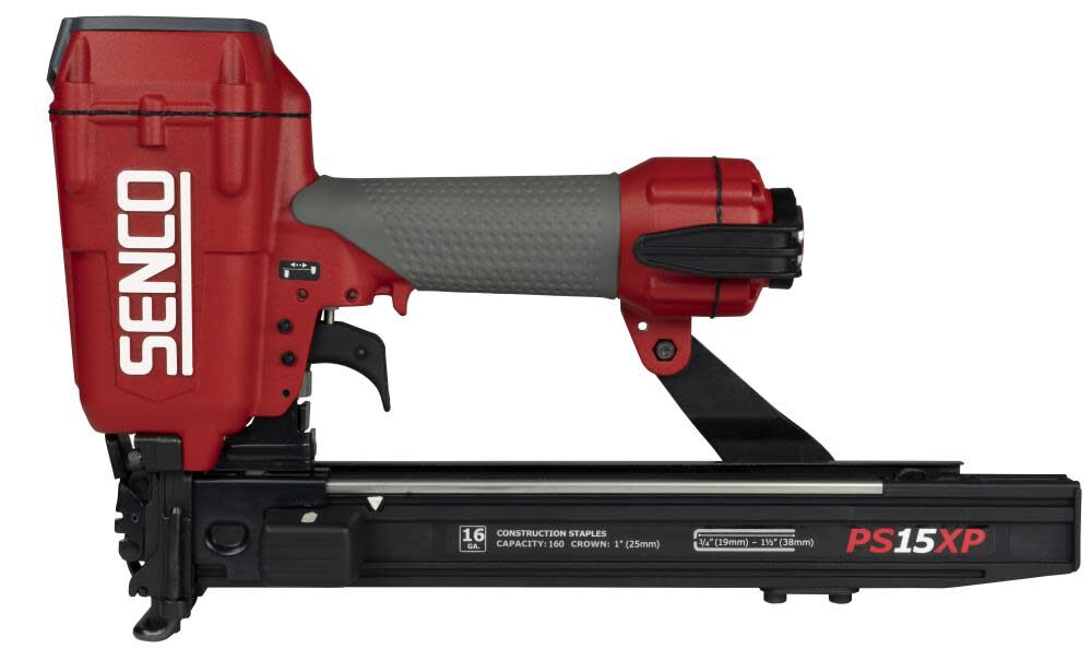 PS15XP Stapler 16 Gauge 1in Crown 9T0001N