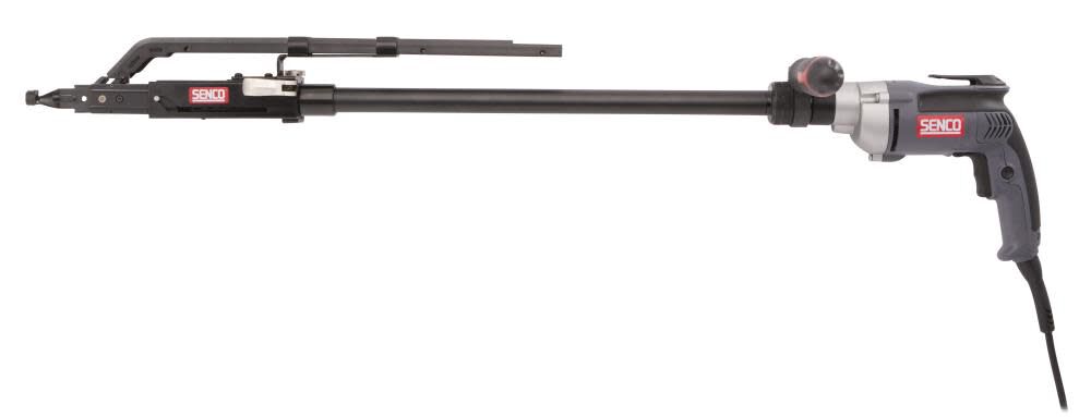 Screwdriver & Attachment Kit DS532-AC 3 2500 RPM 10X0003N