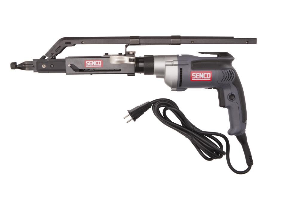 Screwdriver & Attachment Kit DS532-AC 3 2500 RPM 10X0003N