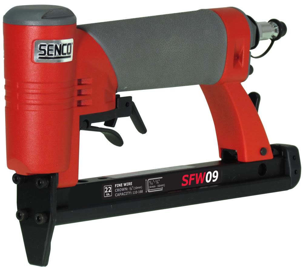 SFW09-C Fine Wire Stapler 4C0001N
