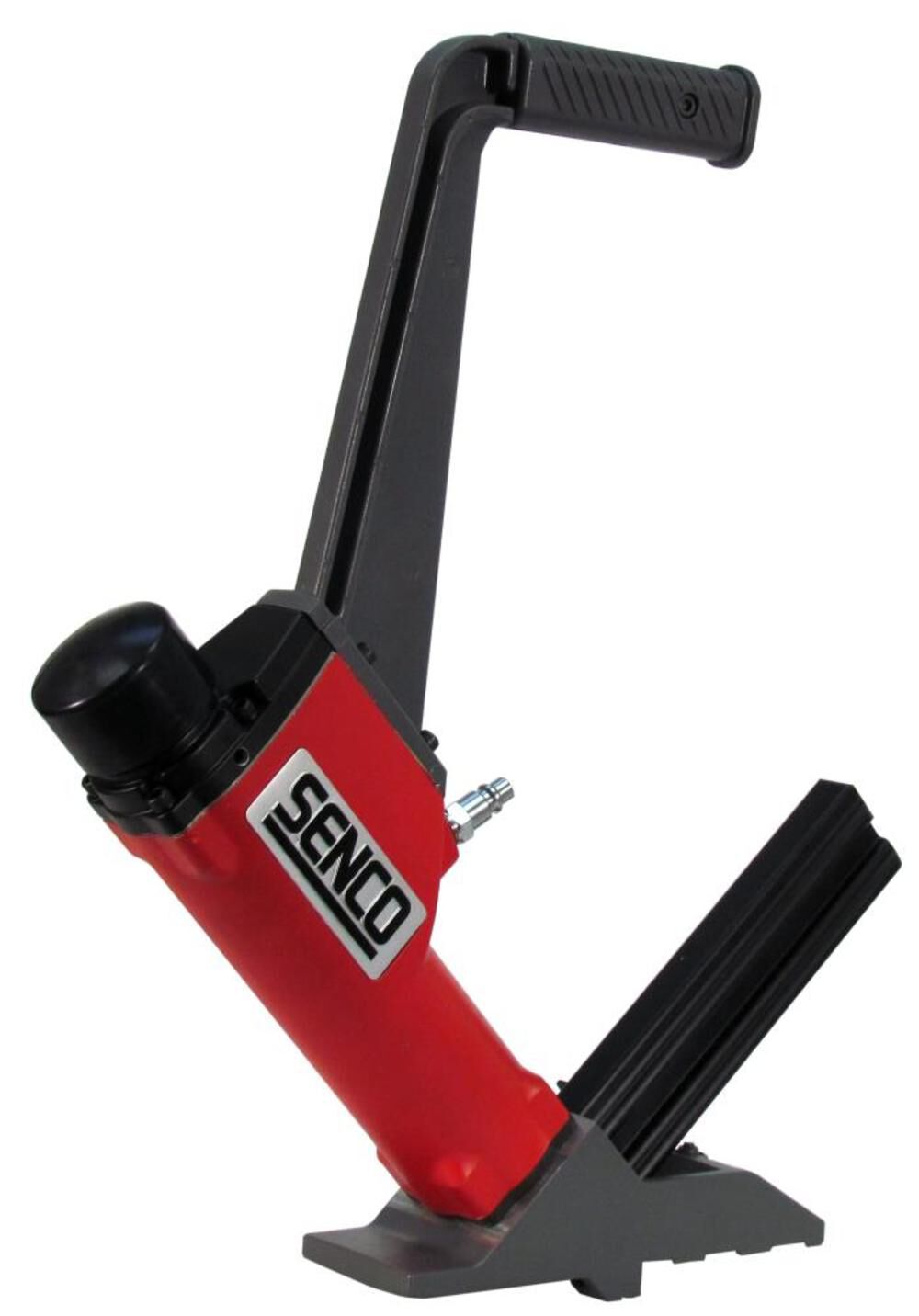 SHF200 Hardwood Flooring Cleat Nailer 8D0001N