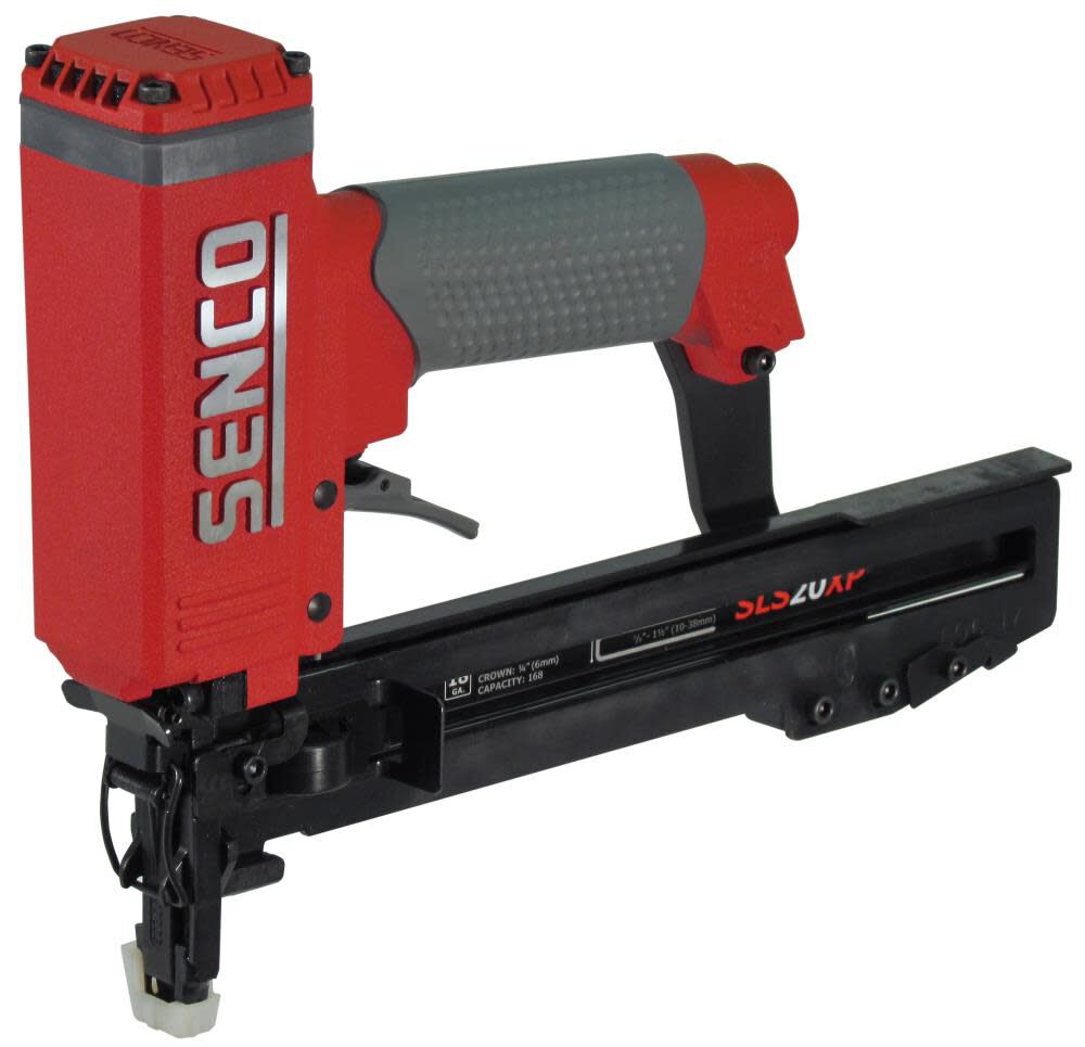 SLS20XP 18 gauge stapler 490103N
