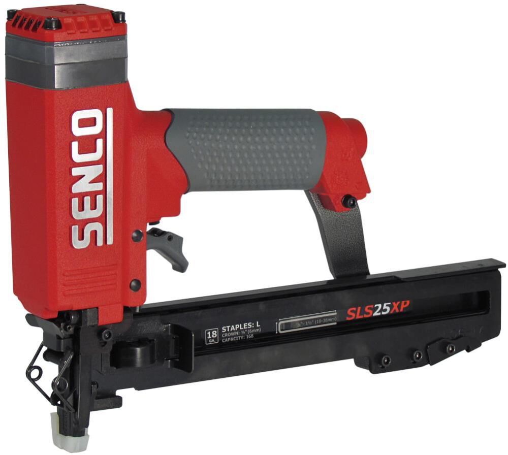 SLS25XP-L 18 gauge stapler 820103N