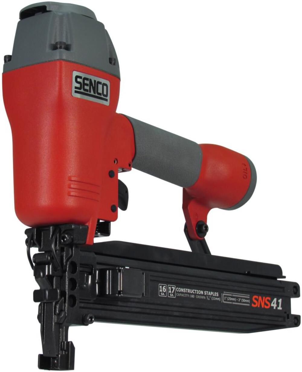 SNS41 16GA Heavy Wire Stapler 3L0003N