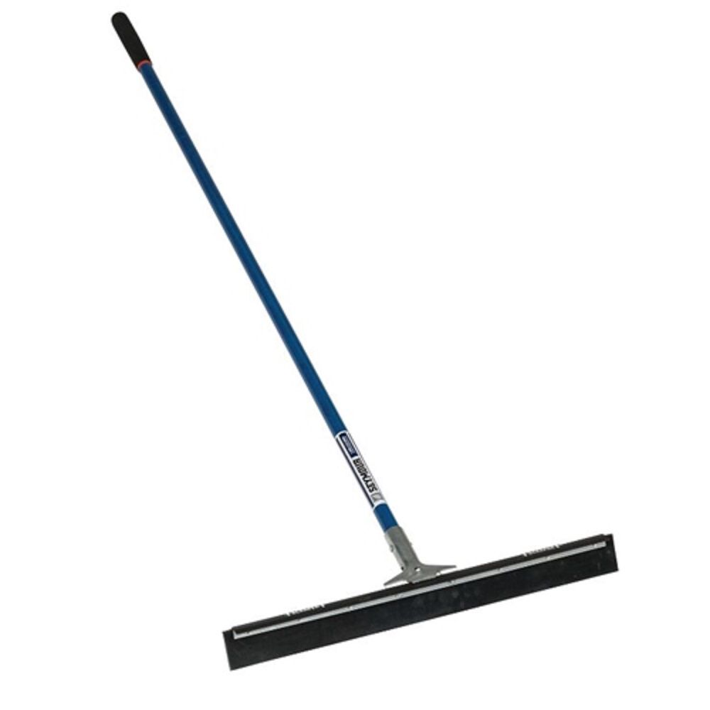 24in S400 Jobsite General Purpose Squeegee 76602