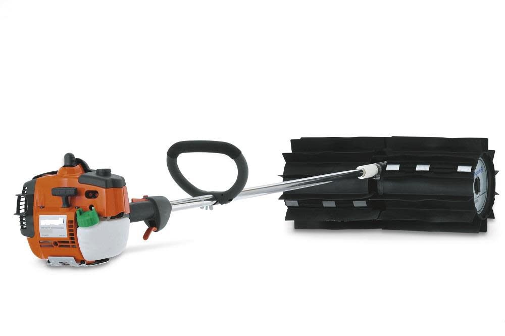 PowerBroom Professional 25.4cc 2 Stroke Powerhead Only PS262