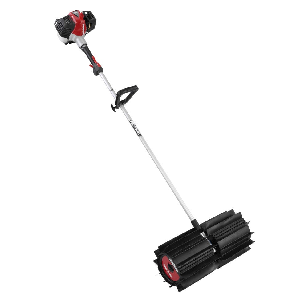PowerBroom Professional 25.4cc 2 Stroke Powerhead Only PS262