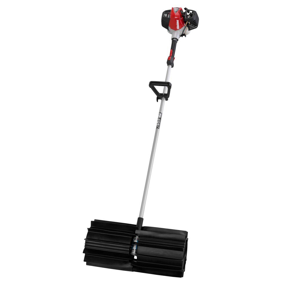 PowerBroom Professional 25.4cc 2 Stroke Powerhead Only PS262