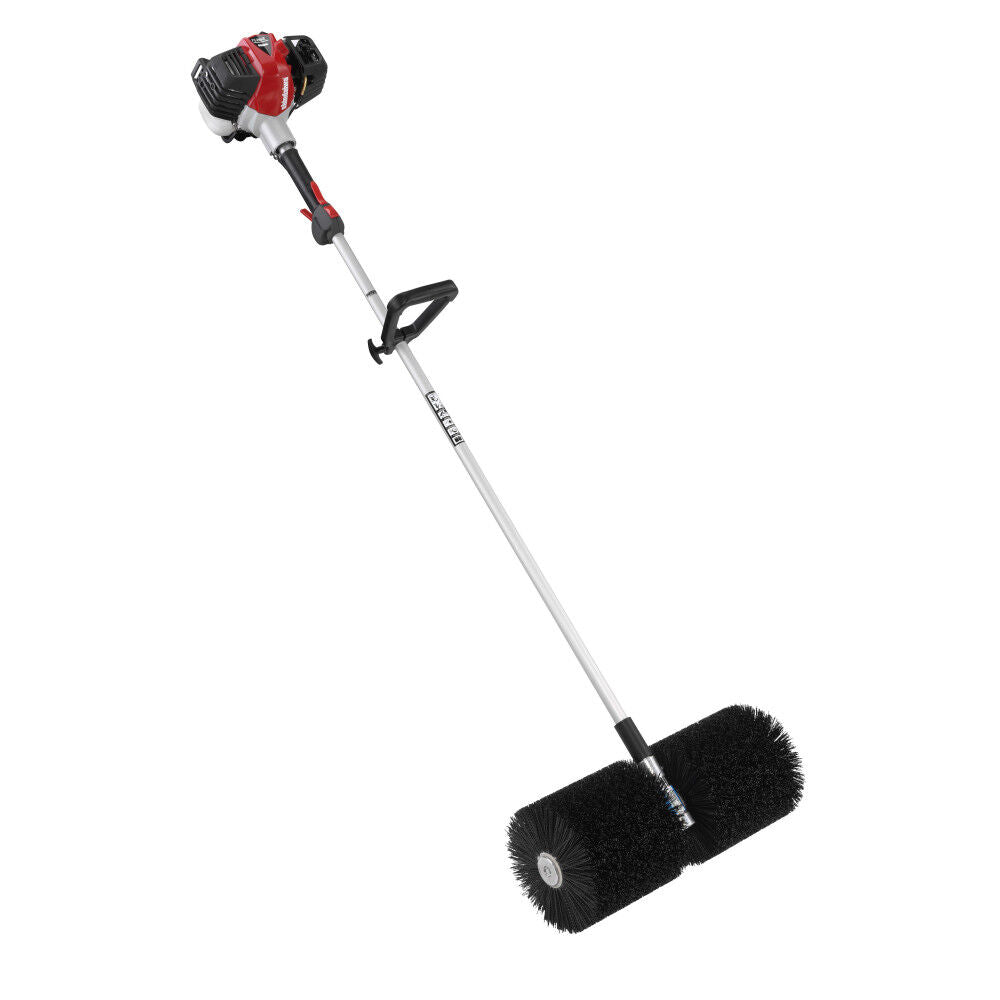 PowerBroom Professional 25.4cc 2 Stroke Powerhead Only PS262