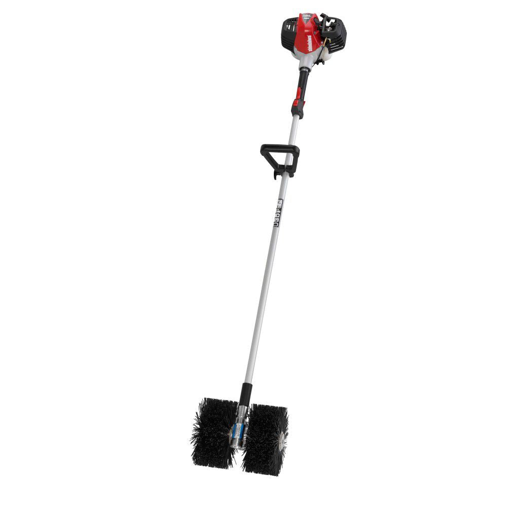 PowerBroom Professional 25.4cc 2 Stroke Powerhead Only PS262