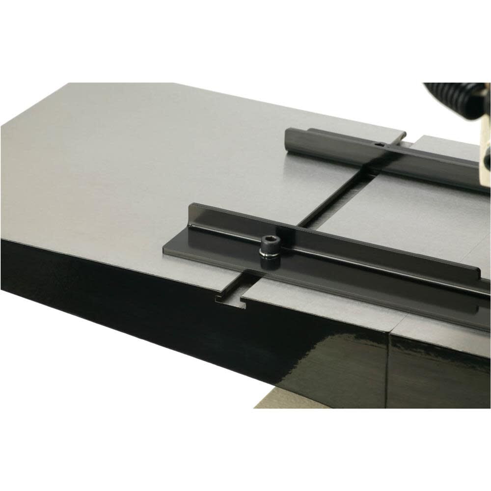 240V 2HP 7 Inch Variable Speed Planer/Moulder with Stand W1812