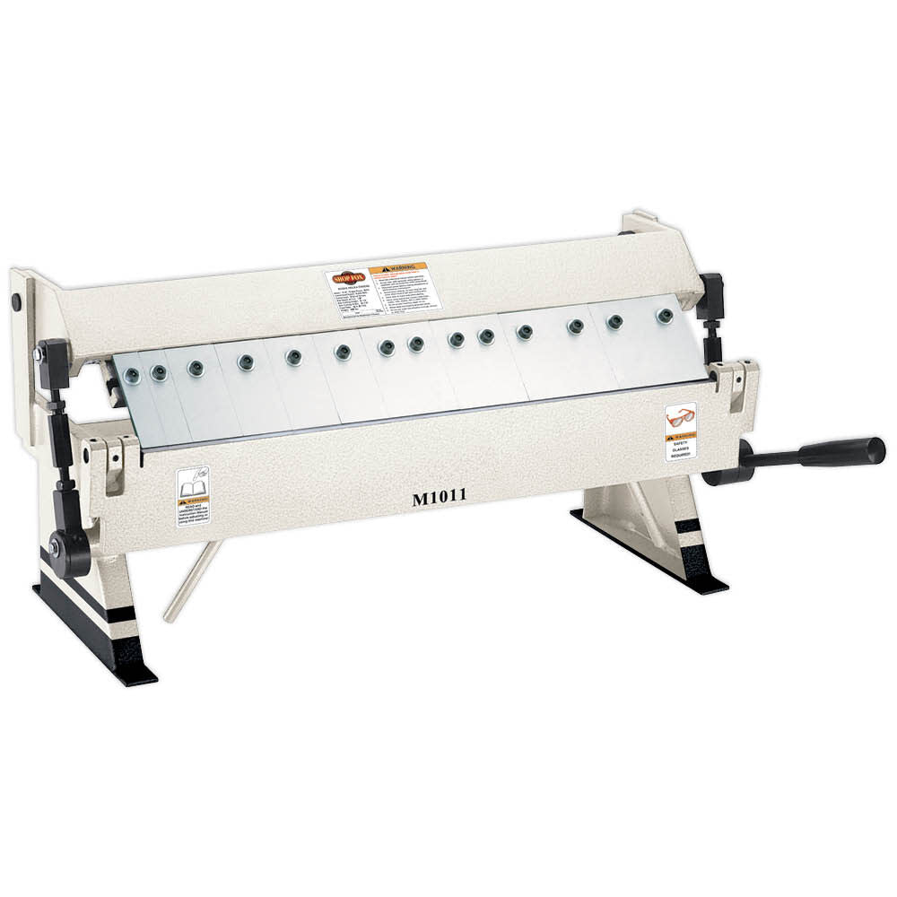 24in Box / Pan Brake M1011