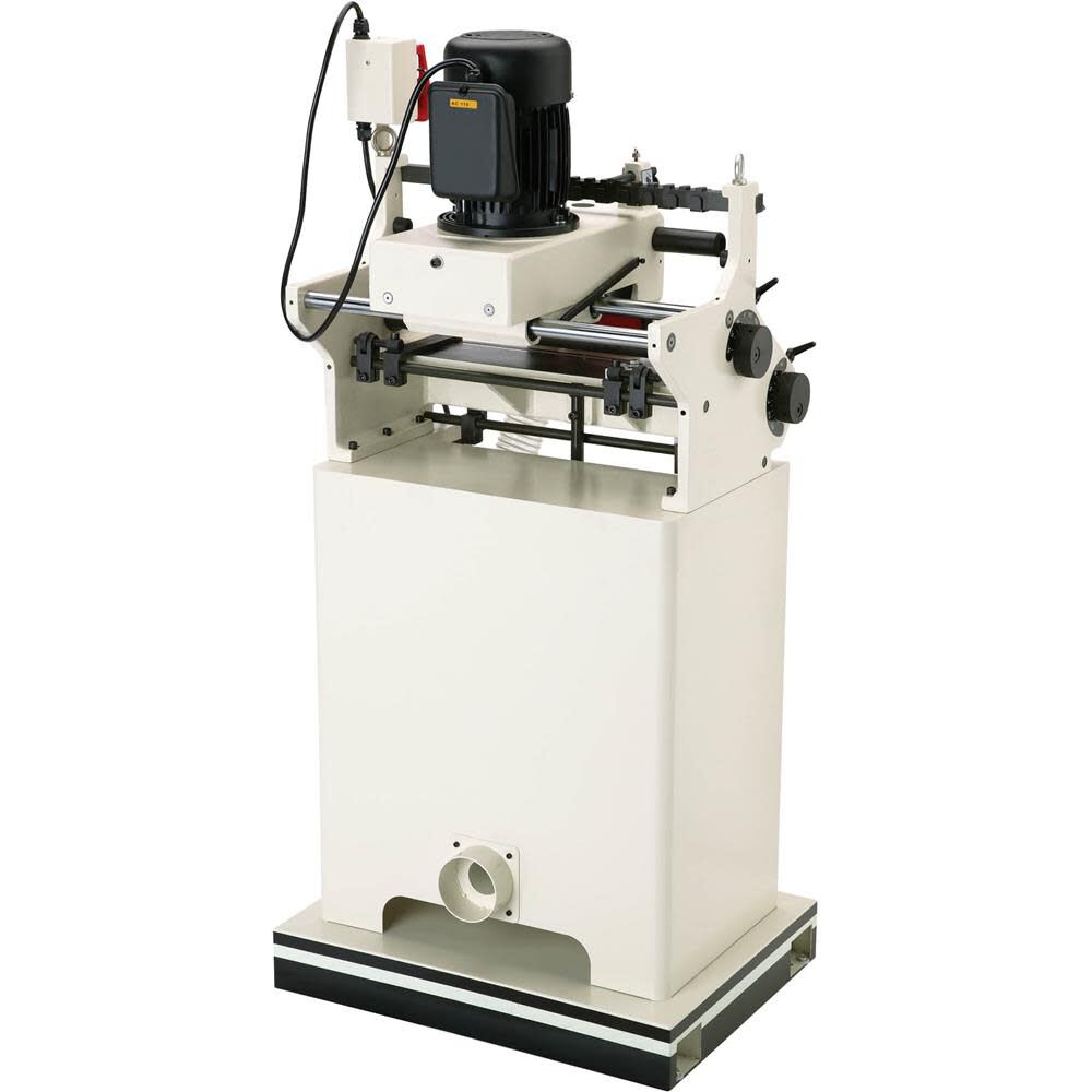 Dovetail Machine 110/220V 1HP 1 Phase 11 1/4in W1804