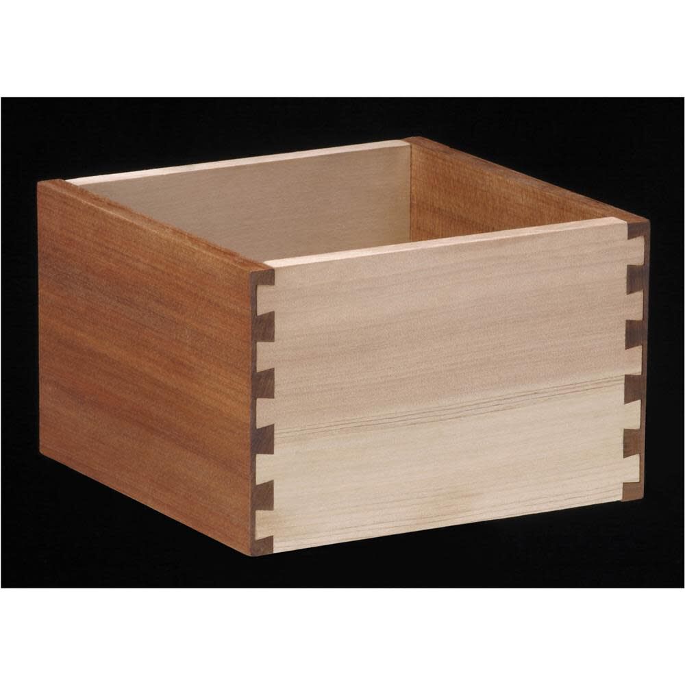 Dovetail Machine 110/220V 1HP 1 Phase 11 1/4in W1804