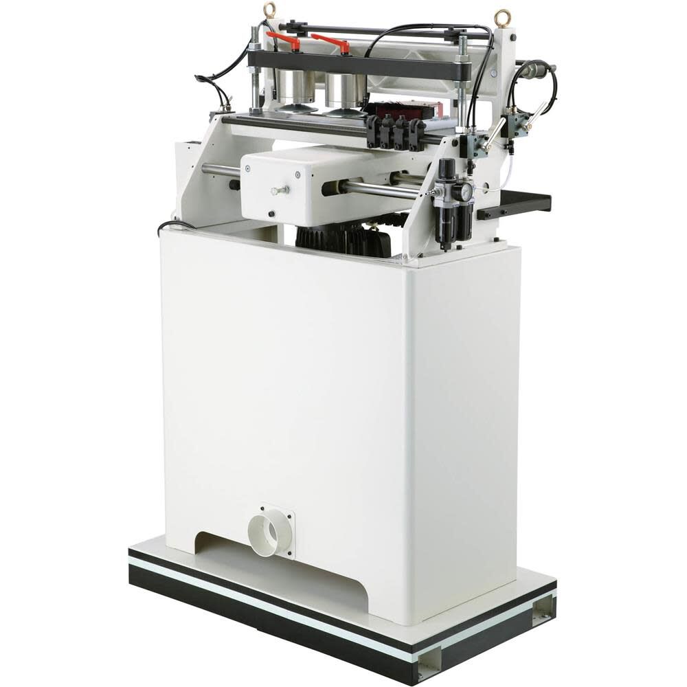 Dovetail Machine 110/220V 1HP 1 Phase 16 1/2in W1805