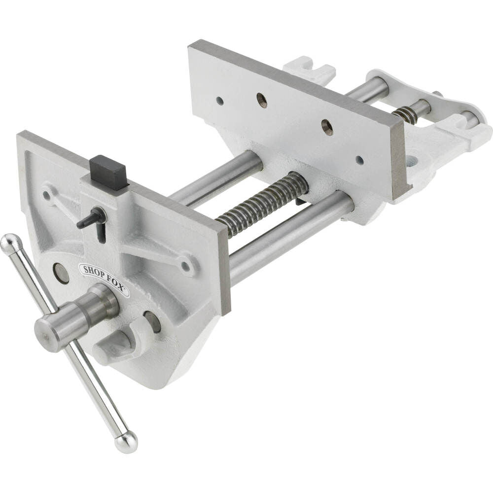 Quick Release Wood Vise 9in D4328