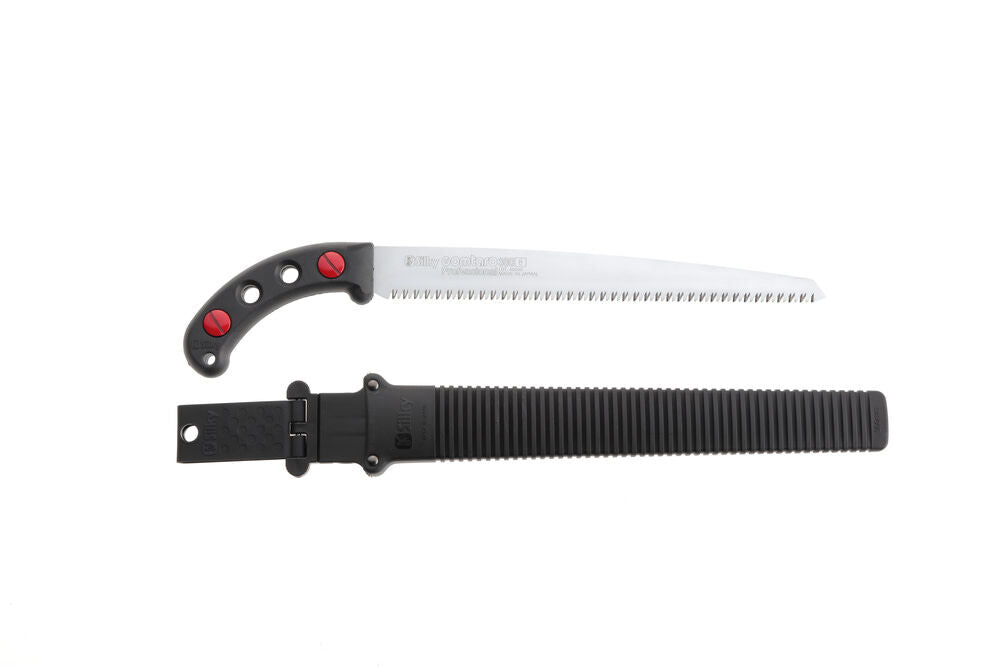 GOMTARO 300 mm Straight-Blade Lightweight Saw with Scabbard 102-30