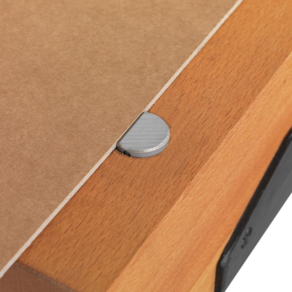 Aluminum Elite Bench Dogs 4 pack SJO-33289