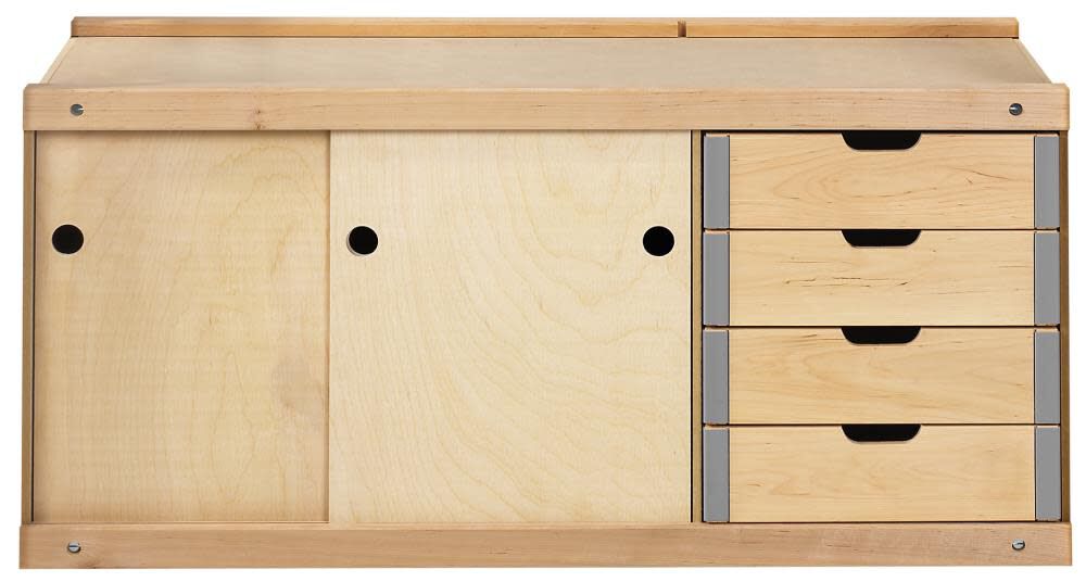 Cabinet for Nordic 1450 SJO-33374