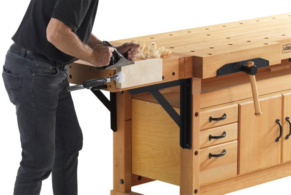 Elite Clamping Platform SJO-33467