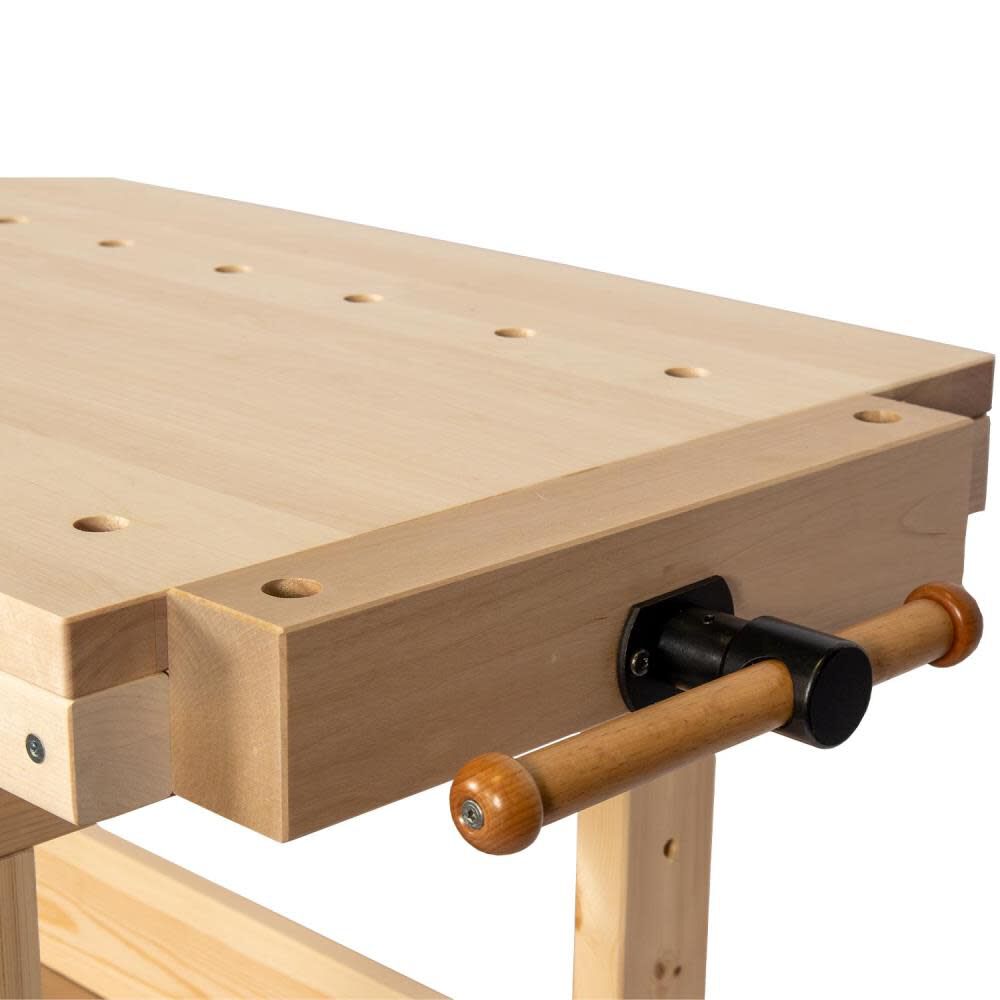 Nordic 1350 Workbench SJO-33478