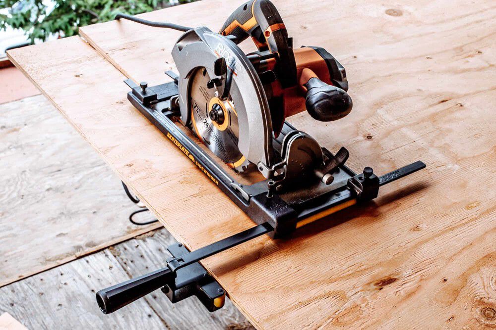 Sidewinder & SkateGuide Combo CST001