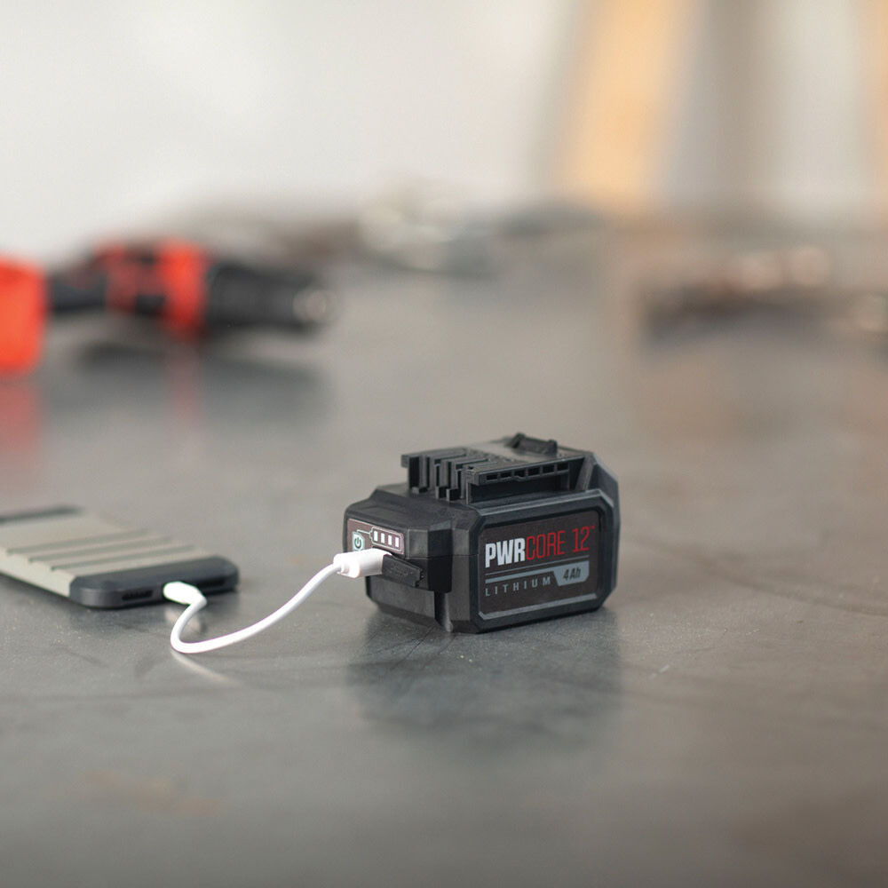 PWRCore 12V Lithium 4.0Ah Battery BY519801