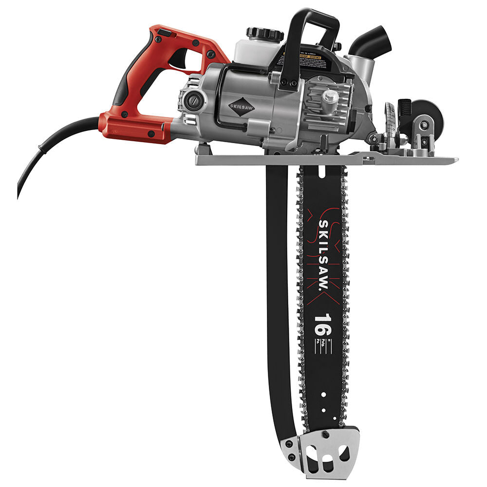16 In. Carpentry Chainsaw SPT55-11