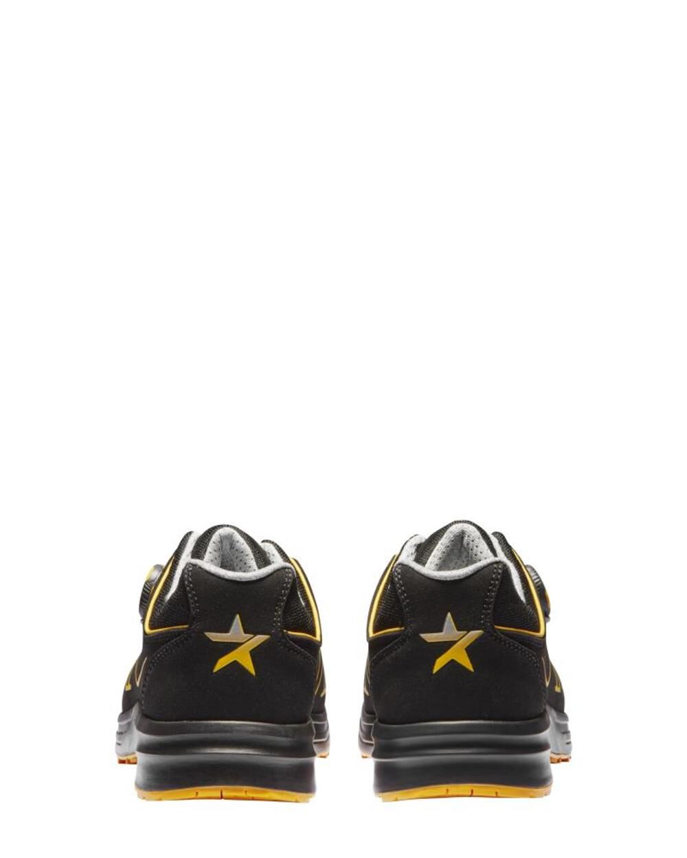 Oasis Safety Shoes SGUS610060