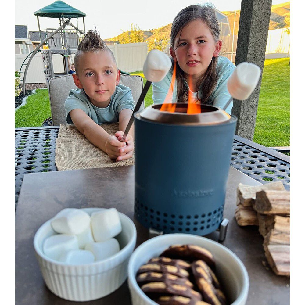 Mesa Water Fire Pit SSMESA-WATER