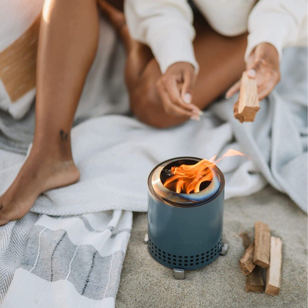 Mesa Water Fire Pit SSMESA-WATER