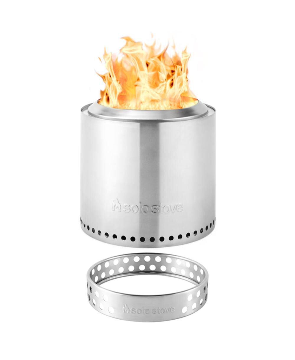 Ranger + Stand Fire Pit SSRAN-SD