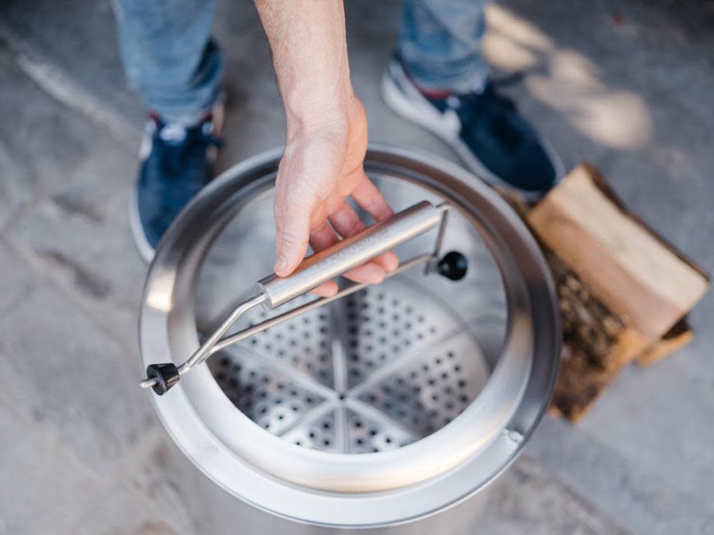 Ranger Fire Pit Handle SSRAN-HANDLE