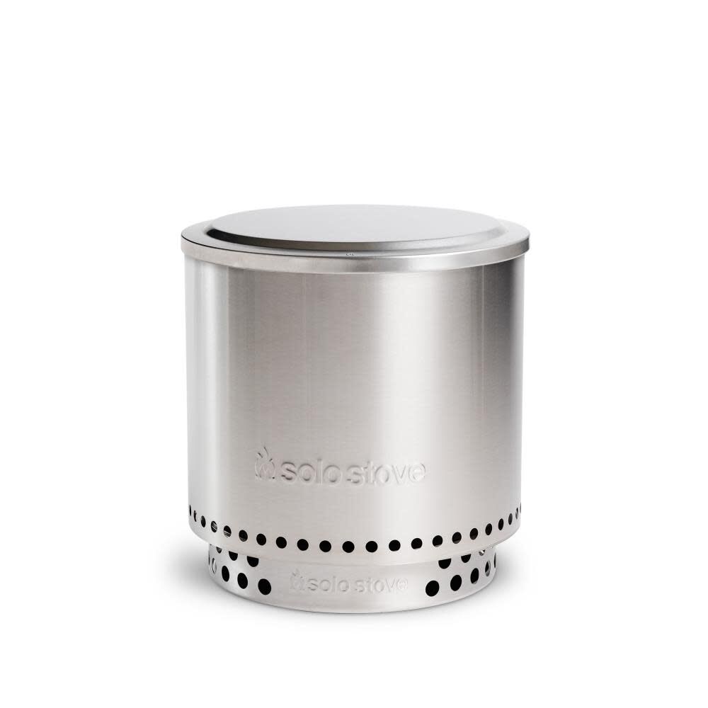 Ranger Fire Pit Lid SSRAN-LID