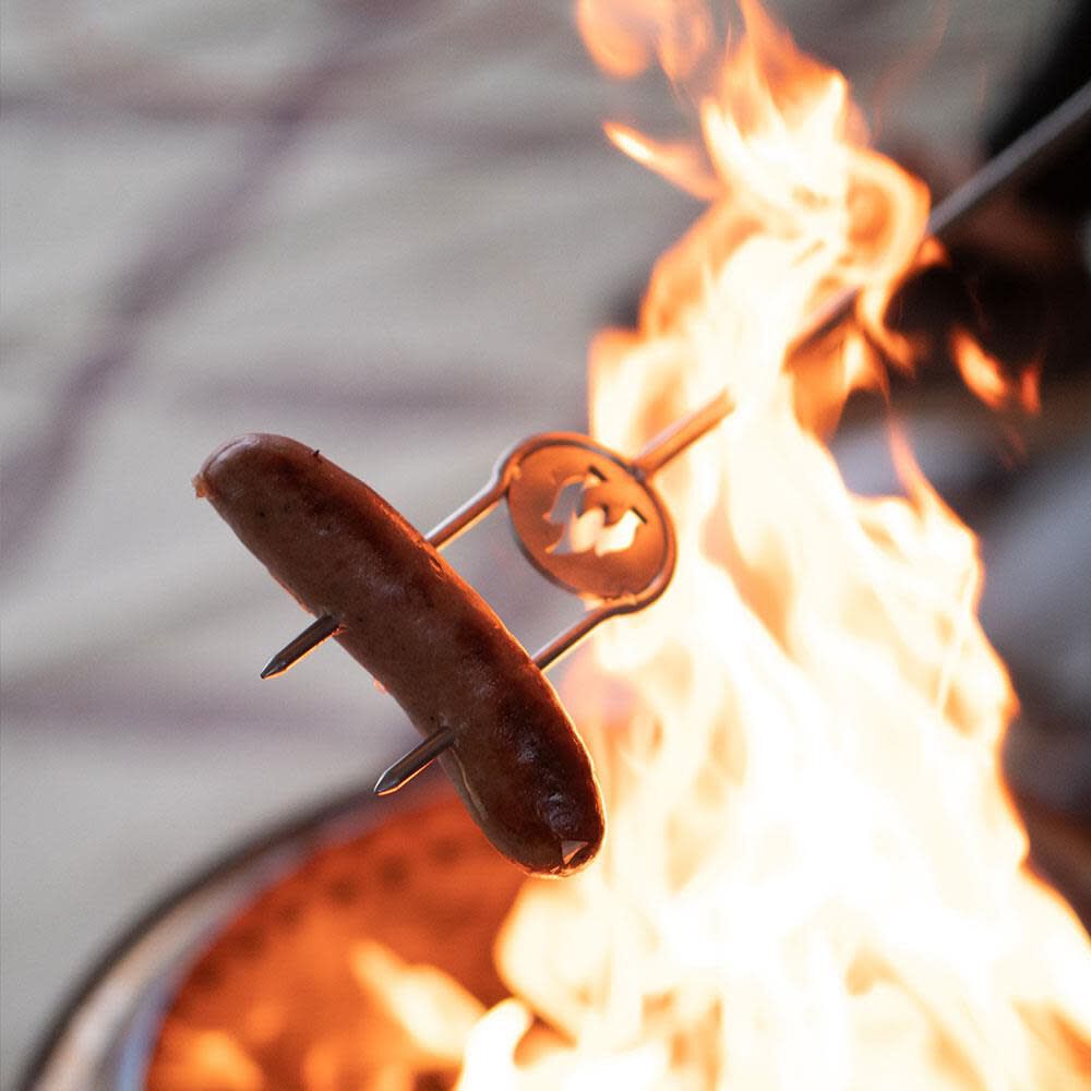 Roasting Sticks SS-STICKS