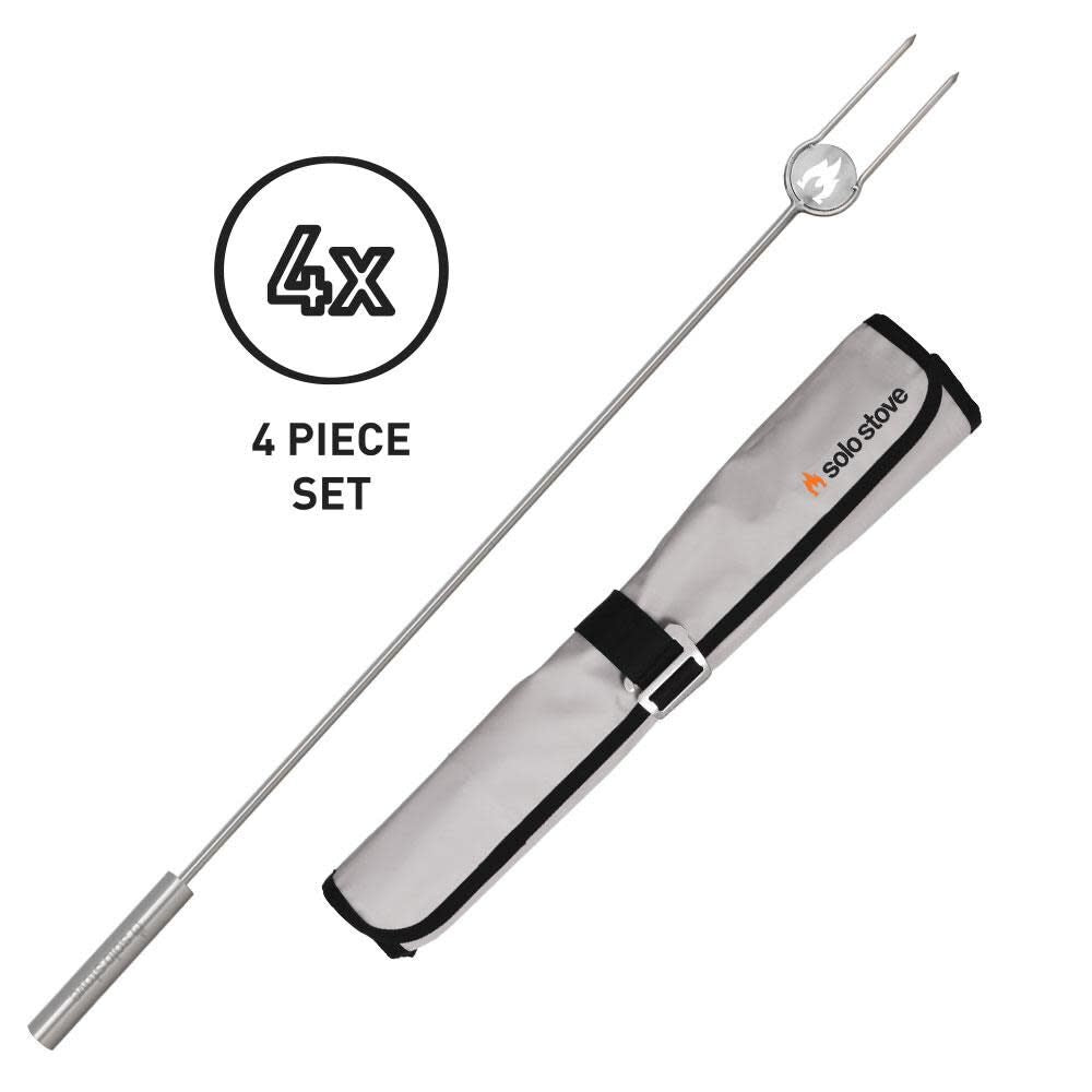 Roasting Sticks SS-STICKS