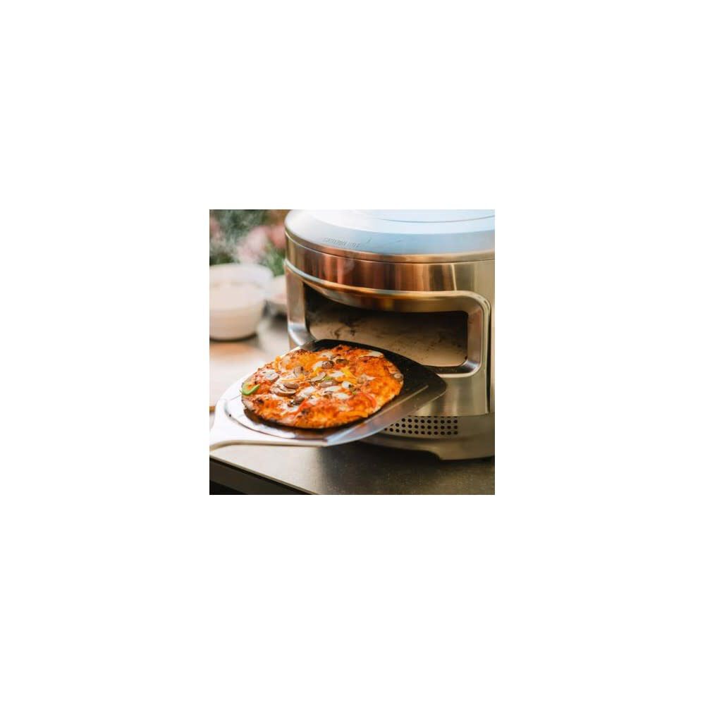 Wood Fired Stainless Steel Pi Pizza Oven PIZZA-OVEN-12