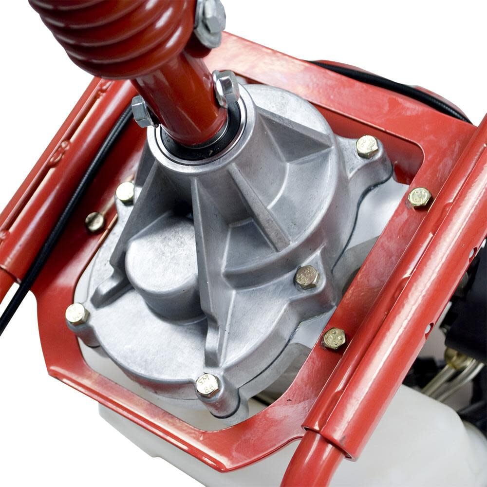 43cc Earth Auger Powerhead with 8 Inch Bit SEA438