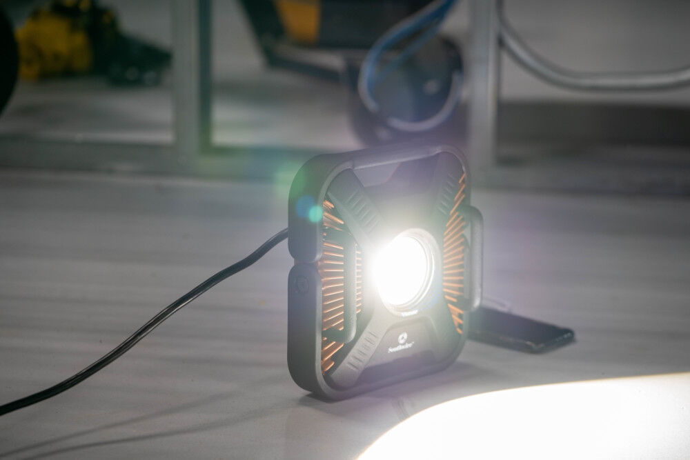 10000 Lumen LED Work Light AL100CSW