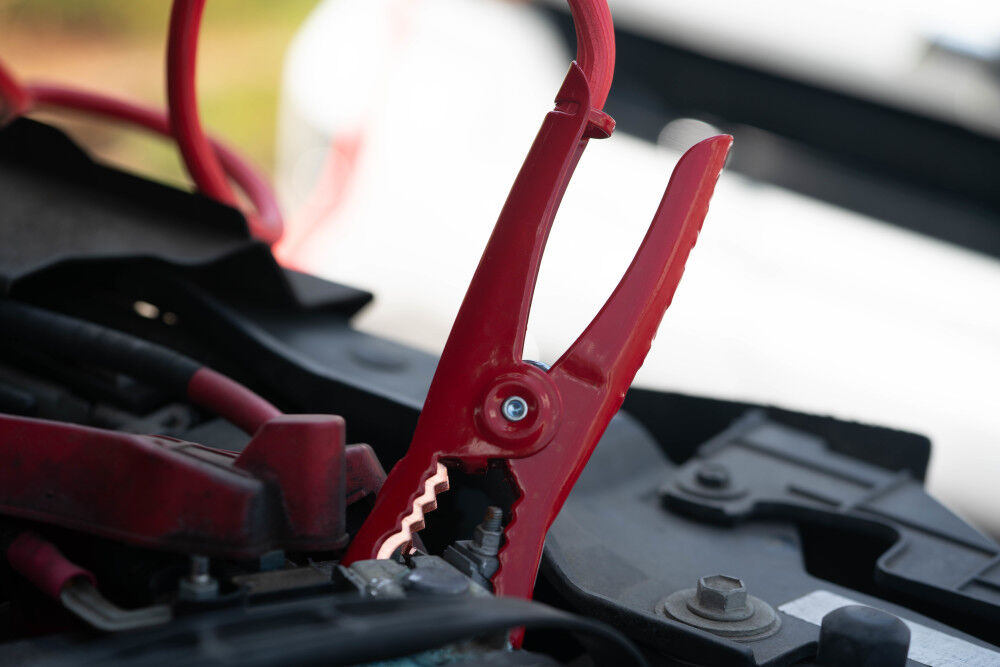 4GA 16'POLARGLO B/B RED BX 86660104