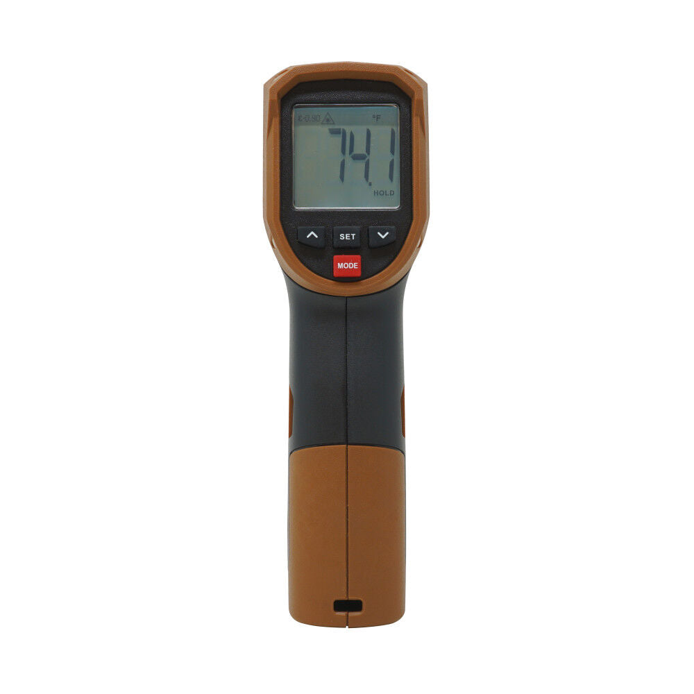 930F Infrared Thermometer Dual Laser Targeting 31212S