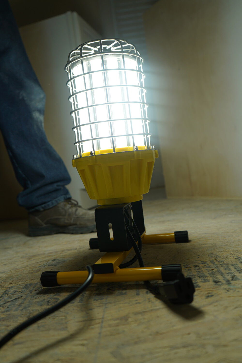 Area Light 6300 Lumen LED T50060W