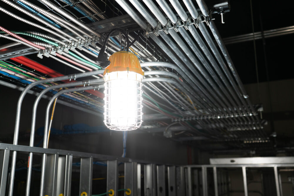 Area Light 6300 Lumen LED T50060W