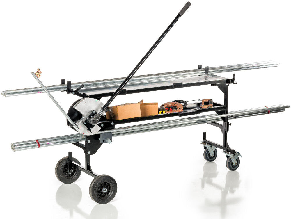 BENDstation PRO 3/4in-1in EMT conduit MB1000