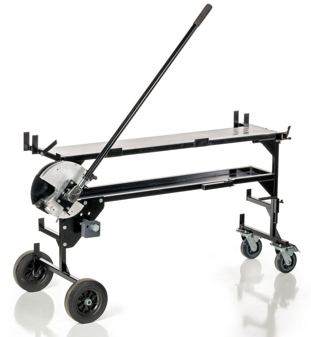 BENDstation PRO 3/4in-1in EMT conduit MB1000