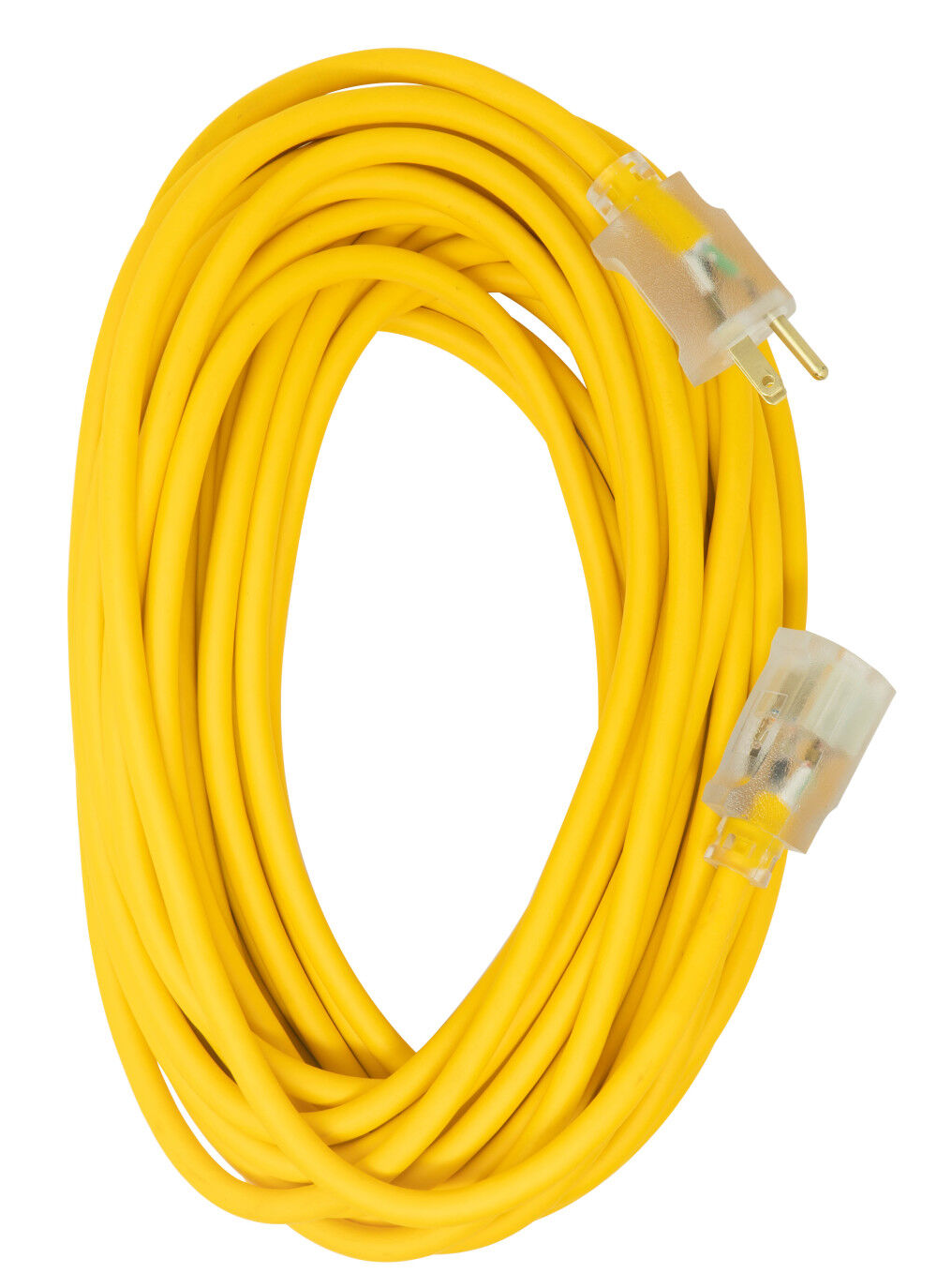 Cold Weather Extension Cord 14/3 50' SJEOOW 1488SW0002