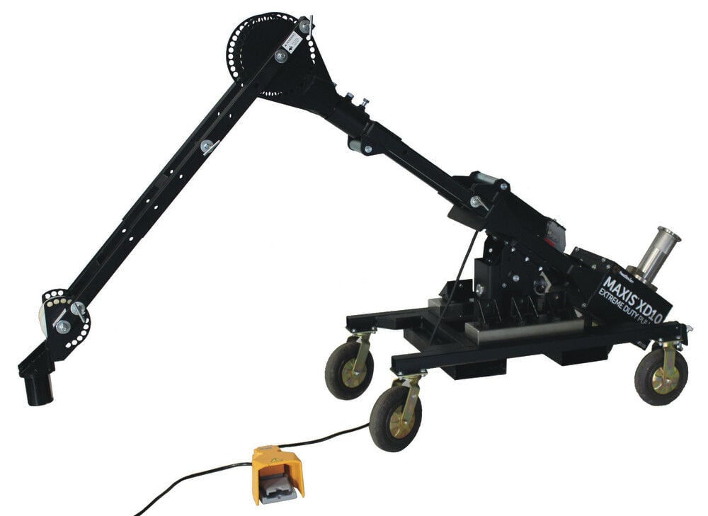 Maxis XD10 Extreme Duty Cable Puller XD10