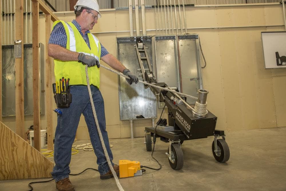 Maxis XD10 Extreme Duty Cable Puller XD10