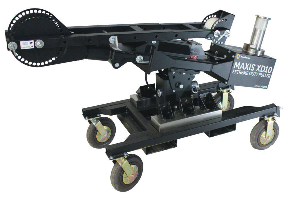 Maxis XD10 Extreme Duty Cable Puller XD10